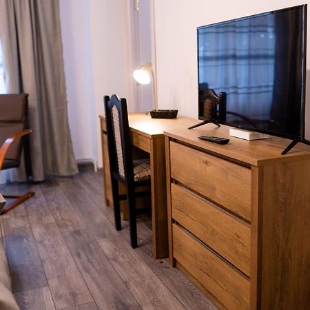 Apartament Alessia โดรเบตา-ตูร์นู เซเวริน ภายนอก รูปภาพ