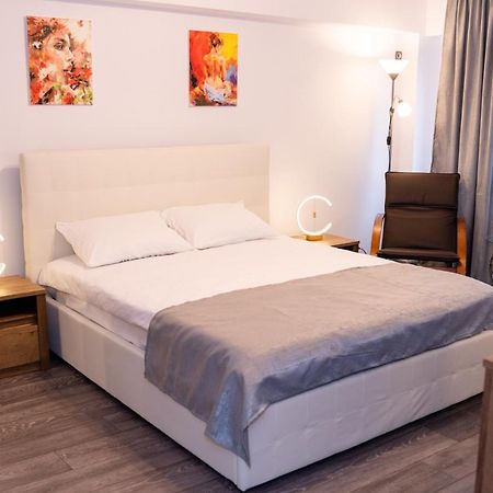 Apartament Alessia โดรเบตา-ตูร์นู เซเวริน ภายนอก รูปภาพ