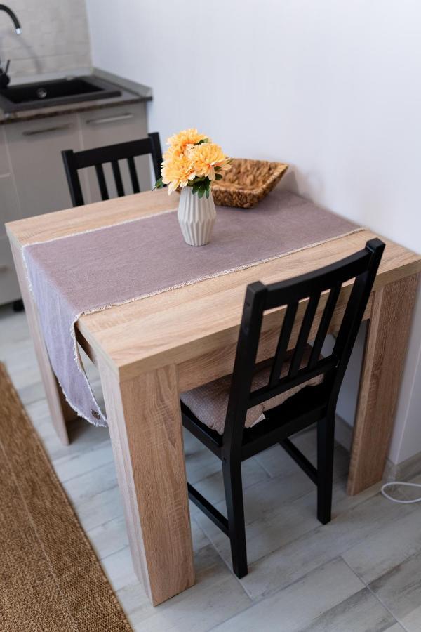 Apartament Alessia โดรเบตา-ตูร์นู เซเวริน ภายนอก รูปภาพ