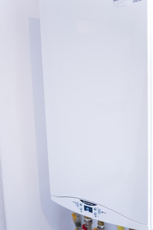 Apartament Alessia โดรเบตา-ตูร์นู เซเวริน ภายนอก รูปภาพ