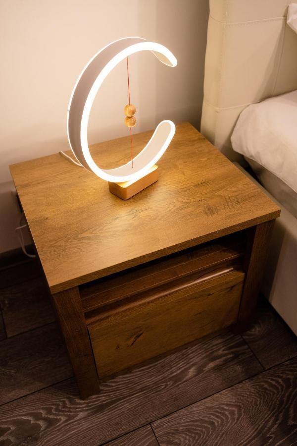 Apartament Alessia โดรเบตา-ตูร์นู เซเวริน ภายนอก รูปภาพ