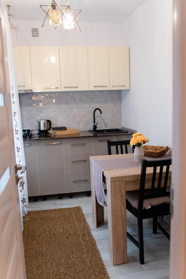 Apartament Alessia โดรเบตา-ตูร์นู เซเวริน ภายนอก รูปภาพ