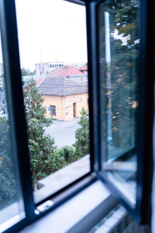 Apartament Alessia โดรเบตา-ตูร์นู เซเวริน ภายนอก รูปภาพ